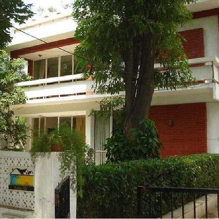 Sunshine Villa New Delhi Luaran gambar