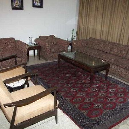Sunshine Villa New Delhi Luaran gambar