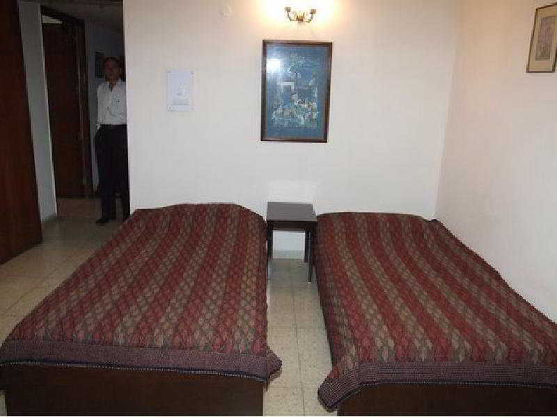 Sunshine Villa New Delhi Luaran gambar