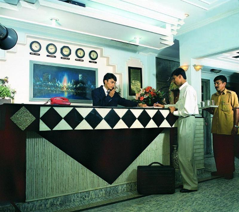 Sunshine Villa New Delhi Luaran gambar