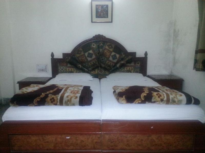 Sunshine Villa New Delhi Luaran gambar