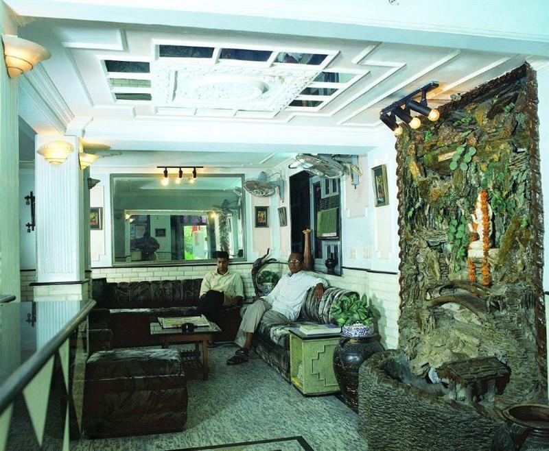 Sunshine Villa New Delhi Luaran gambar